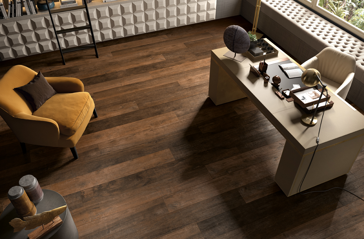 LAFAENZA - LEGNO DEL NOTAIO